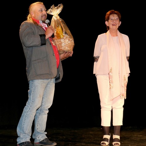 XX lecie Teatru Parra- sobotni wieczór 